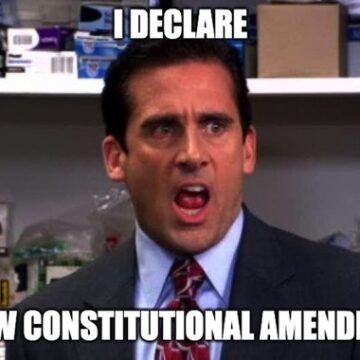 Western Lensman Has a Biden Flashback the 'No Kings' Lefties Applauded (Translation: They're NOT Serious) Western Lensman Has a Biden Flashback the ‘No Kings’ Lefties Applauded (Translation: They’re NOT Serious)
