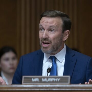 WHOA! Did He MEAN to Say That?! Chris Murphy Says the Quiet Part About Dems and Illegals OUT LOUD (WATCH)