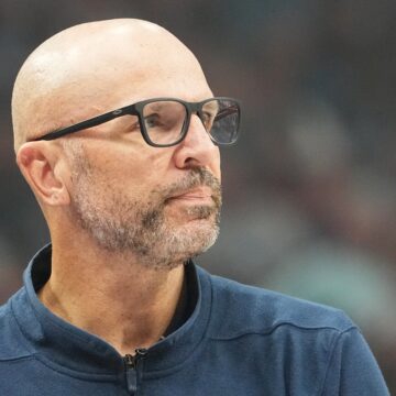 Why Jason Kidd put the ball in Cooper Flagg’s hands