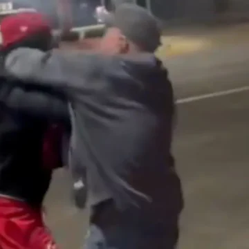 ‘Y’all Should Be Ashamed!’: Black Woman Dragged by Her Hair Out of Illinois Bar by White Man as Others Join In—Now They’re Paying the Price After Video Goes Viral