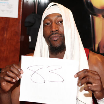 Yes, Bam Adebayo Deserves Credit For His 83-Point Game