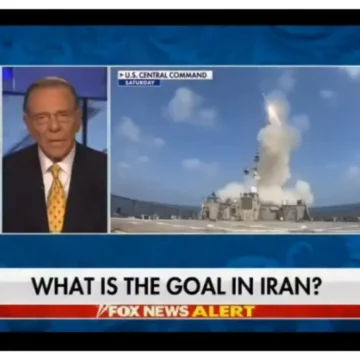 ‘You Can Tell His Feelings Got Hurt’: Fox Host Takes Groveling to Trump to New Lows — Then a Military Guest Who Isn’t Playing Along Finally Steps In and the Tone Changes Fast ‘You Can Tell His Feelings Got Hurt’: Fox Host Takes Groveling to Trump to New Lows — Then a Military Guest Who Isn’t Playing Along Finally Steps In and the Tone Changes Fast