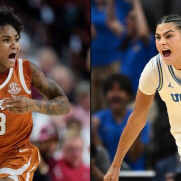 2026 Texas vs. UCLA Women’s Final Four Preview: How, Who to Watch in Betts vs. Booker Clash