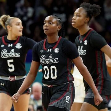2026 WNBA Draft: 5 Rookies Outside the First Round Best Positioned For Success