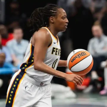 2026 WNBA Free Agency: Kelsey Mitchell, Napheesa Collier Headline Core Tags!