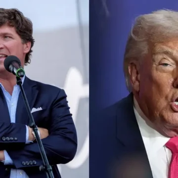 ‘A Narcissistic Psychopath’: Trump Attacks Tucker Carlson After Shocking Betrayal, Then Drops a Line So Ominous About Carlson’s Fate No One Can Turn Away ‘A Narcissistic Psychopath’: Trump Attacks Tucker Carlson After Shocking Betrayal, Then Drops a Line So Ominous About Carlson’s Fate No One Can Turn Away