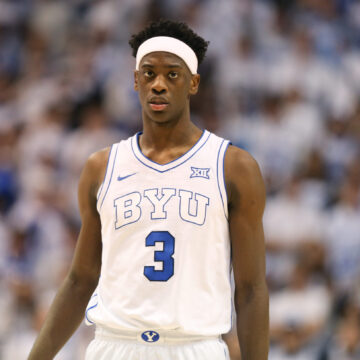 AJ Dybantsa 2026 NBA Draft: Best and Worst Team Fits