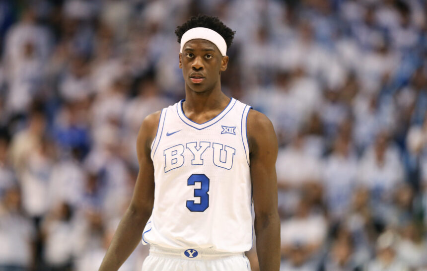 AJ Dybantsa 2026 NBA Draft: Best and Worst Team Fits