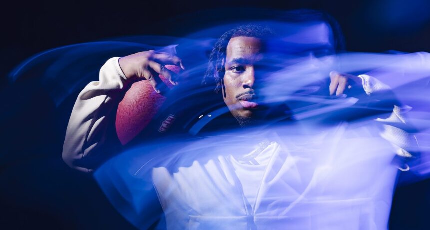 At 2026 NFL draft, Shedeur Sanders’ 2025 fall still sends a message