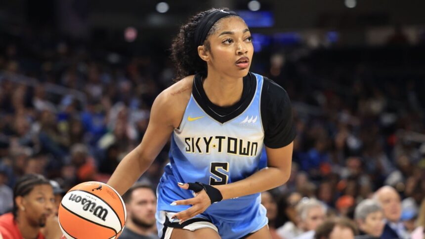 Atlanta Dream trade a perfect fit for Angel Reese’s game and growing star power