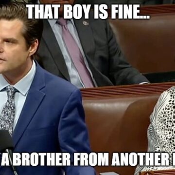 BAHAHA! Ilhan Omar ‘World War Eleven’ Memes Are Off the CHARTS Perfection (Here Are the Best … SO FAR!)