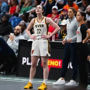 Caitlin Clark Healthy, Measured as Indiana Fever Prepare for 2026 Season