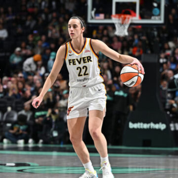 Caitlin Clark Returns in WNBA Preseason—See Who Shined for the Fever