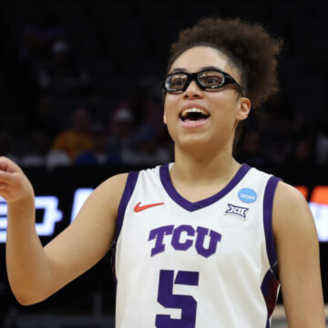 Extra Mile for Smiles: Olivia Miles’ Return Vindicated by WNBA Draft Hype