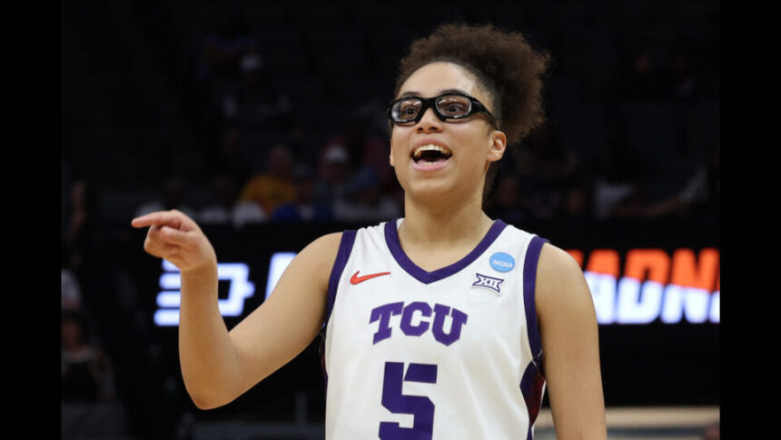Extra Mile for Smiles: Olivia Miles’ Return Vindicated by WNBA Draft Hype