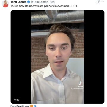 HA! You Can SEE the Actual Moment Scott Jennings CRUSHES David Hogg’s Soul in Iran Debate on CNN (WATCH)