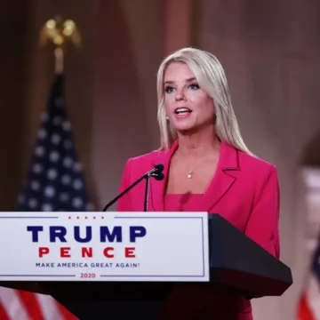 ‘Hahaha’: Pam Bondi’s Ex-aide Just Dragged MAGA by Accident, While Trying to Explain Why Trump’s Revenge Plot Isn’t Working