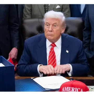 ‘He Will Try Everything!’: Strategist Predicts Trump’s Next Move — It Hits a Nerve, the White House Jumps In to Shut It Down and Only Makes It Worse as That Gets Ripped Apart Too