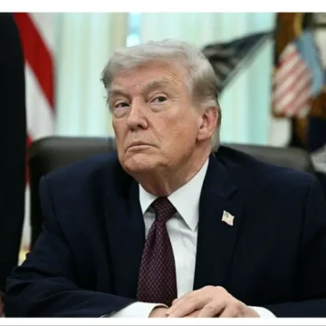 ‘I Don’t Think He Knew It Was Being Recorded’: Trump Didn’t Mean for This to Get Out — Admits He Shouldn’t Be That Way, Keeps Talking Anyway and Reveals Way More Than He Should