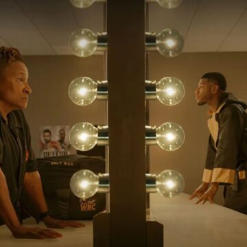 In ‘Ricky,’ Stephan James shows what it’s really like to start over after incarceration