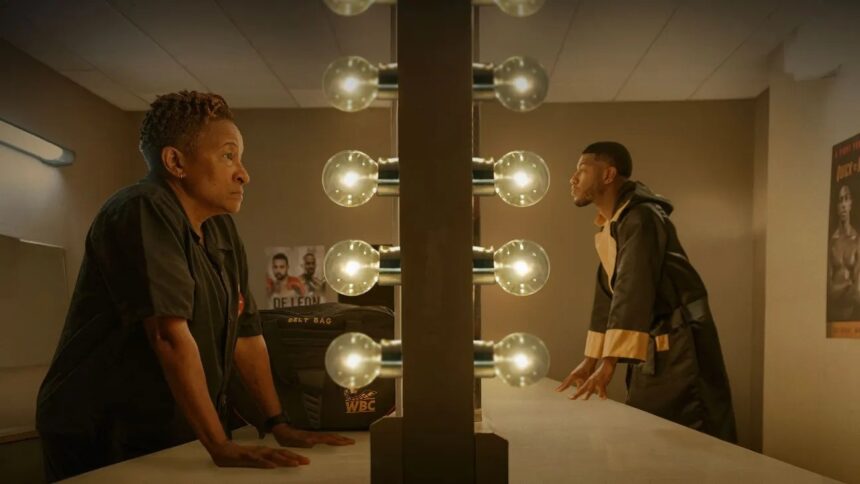 In ‘Ricky,’ Stephan James shows what it’s really like to start over after incarceration