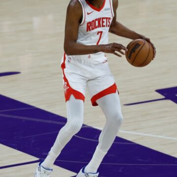 Kevin Durant, team owner? Houston Rockets star has interest in NBA, NBA Europe investment