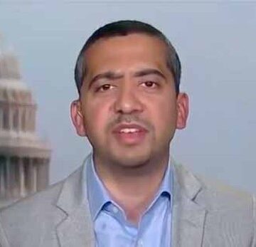 Mehdi Hasan Loves the Shema More Than LL Cool J Loves the Ladies