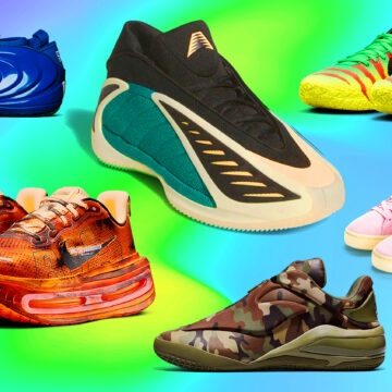 Milwaukee Bucks vet Bobby Portis goes grassroots with AND1 sneaker deal Milwaukee Bucks vet Bobby Portis goes grassroots with AND1 sneaker deal