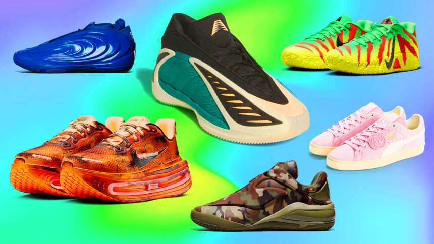 Milwaukee Bucks vet Bobby Portis goes grassroots with AND1 sneaker deal