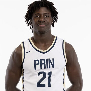 New Balance P32 Memphis Regional: Top Performers