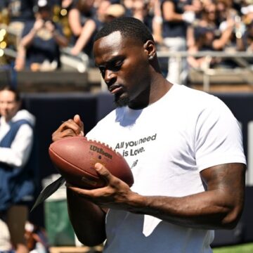 NFL draftees’ legacy, longevity comes down to getting there versus staying there