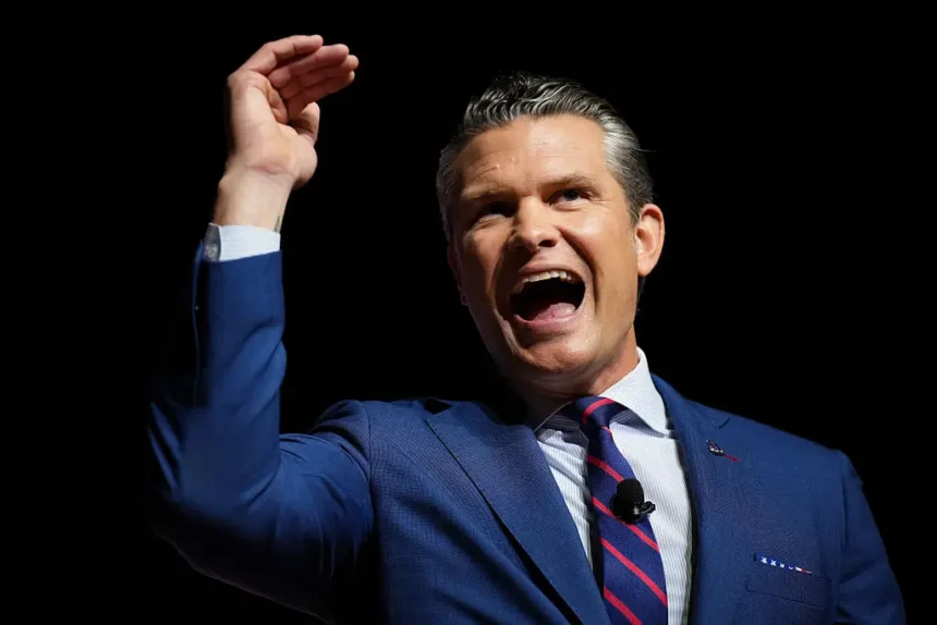 ‘No One Believes You!’: Pete Hegseth Desperately Tries to Sell Trump’s Surrender as a ‘Win’ As Firing Talks Intensify, But Snaps and Pulls a Nasty Move Out of Trump’s Playbook 