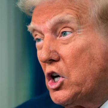 ‘Outrageous’: Trump Posted an Image So Extreme That He Was Forced to Delete It, But Then He Doubled Down with Another Anyway