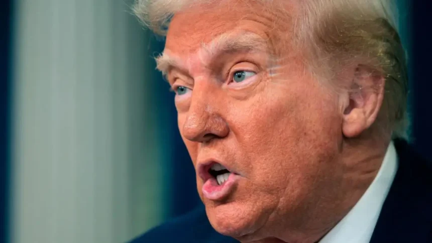 ‘Outrageous’: Trump Posted an Image So Extreme That He Was Forced to Delete It, But Then He Doubled Down with Another Anyway