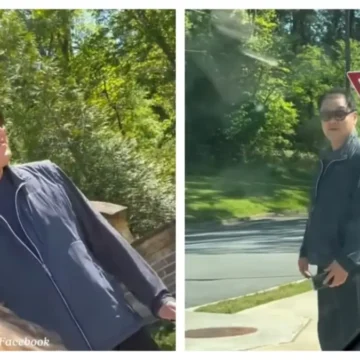 ‘Pulled Up At the Right Time!’: Georgia Woman Confronts Man Allegedly Recording Little Black Girls, But the Signal He Sent To a Mystery Car Nearby Sends the Internet Into a Panic