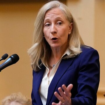 Spanberger’s Latest BRAG Reminds Virginians WHY She’s the Most Unpopular Governor There in 32 Years