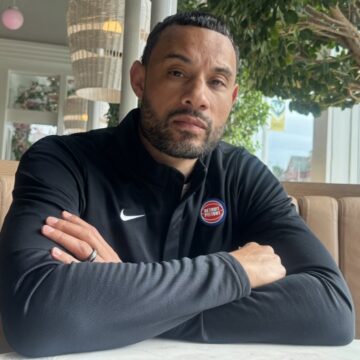 Trajan Langdon’s knack for overcoming challenges sparks Detroit Pistons’ revival