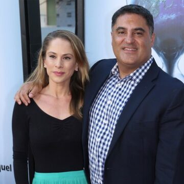 WATCH Bill Maher Use Ana Kasparian’s Dress to Make EMBARRASSING Example of Her Entire Anti-Israel Schtick