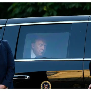 ‘We’ve Had Enough!’: Trump Hospitalization Rumors Erupt Around Walter Reed as Iran War Rages — but the Buzz Keeps Pointing to Something Much Bigger No One’s Saying Out Loud