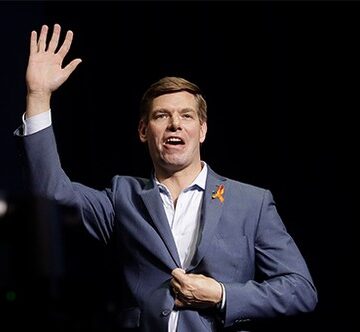 WHOA. This Explains SO Much: Check Out Who Eric Swalwell Has Been PAYING to Watch His Kids (NannyGate!)