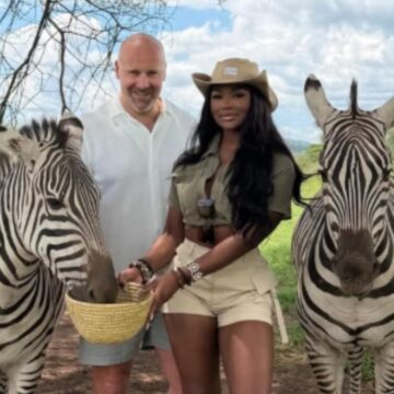 ‘Would Never Commit Suicide’: Crypto CEO’s Social Media Activity Questioned After Fiancé Dies on African Vacation As Family Suspect Foul Play