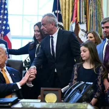 ‘You Can’t Be Serious’: Trump Ally Invents Wild Excuse for President’s Brain Fumble Disaster, Gets Shut Down in Real Time, and Somehow Grovels Even Harder After