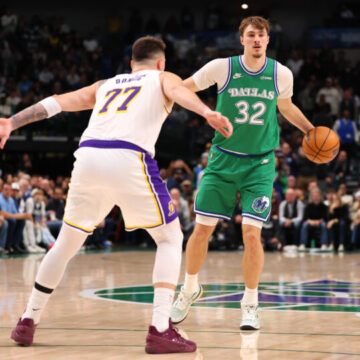 2026 NBA Offseason Preview: Dallas Mavericks