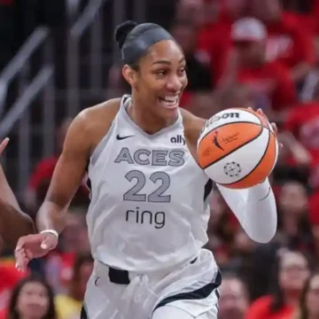 2026 WNBA GM Survey: Aces, Paige Bueckers Lead the Way