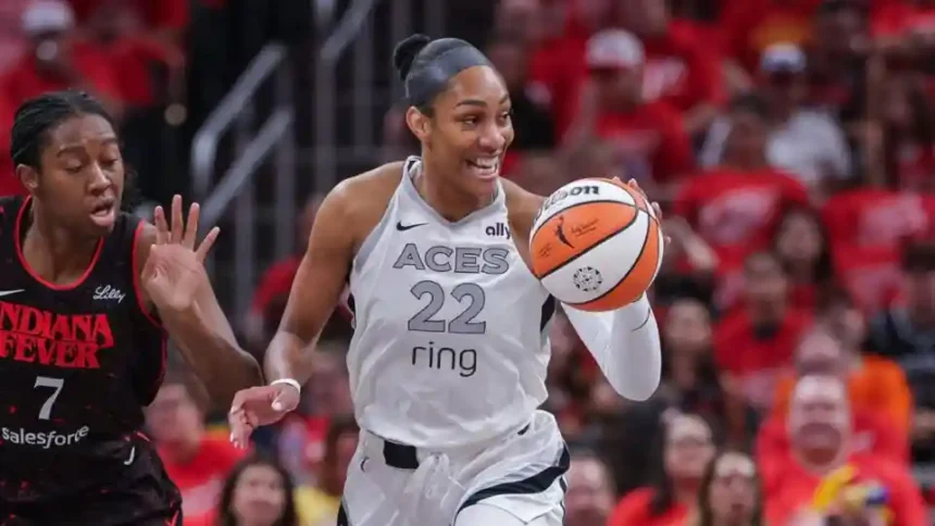 2026 WNBA GM Survey: Aces, Paige Bueckers Lead the Way