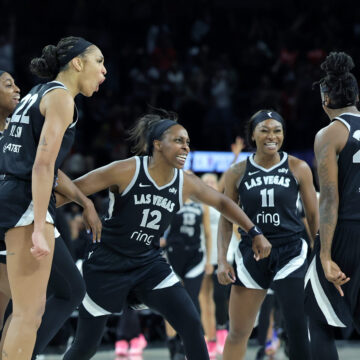2026 WNBA Power Rankings: Preseason Ranking of All 15 Teams