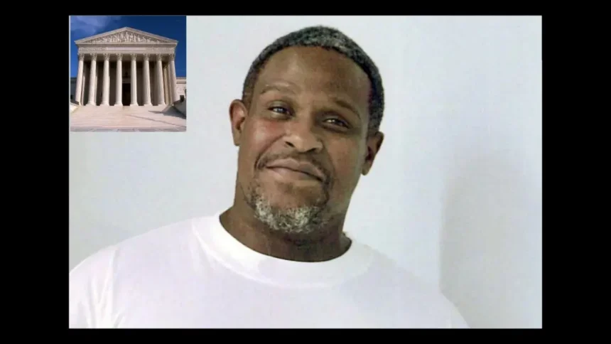 A White Prosecutor Kept Finding Ways to Keep Black People Off Mississippi Juries — One Black Man Spent 20 Years on Death Row Before the Supreme Court Finally Stepped In