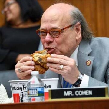 AOC Says States Like TN Want to ‘Wipe Out Every Black Representative’ While ‘Axelrod Just Nods Along’