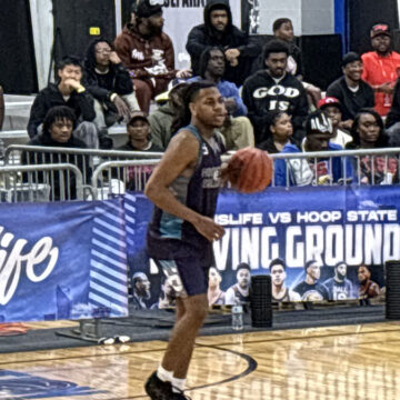 Ballislife Proving Ground LIVE Log: Updates, Results (May 23)!
