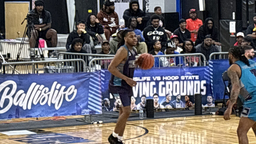 Ballislife Proving Ground LIVE Log: Updates, Results (May 23)! Ballislife Proving Ground LIVE Log: Updates, Results (May 23)!